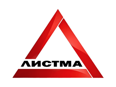 ЛИСТМА — промышленная автоматизация и управление